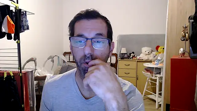 steph19x5 online show from December 2024 07:39:01 AM