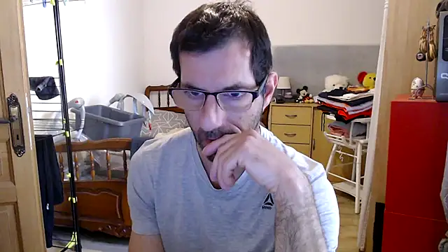 steph19x5 online show from December 2024 09:45:01 AM