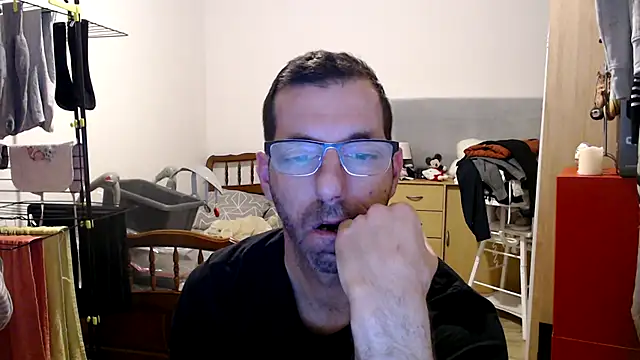 steph19x5 online show from January 2025 12:44:02 PM