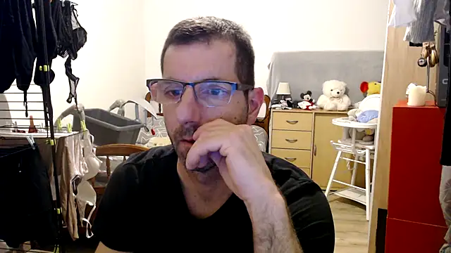 steph19x5 online show from January 2025 08:15:01 PM