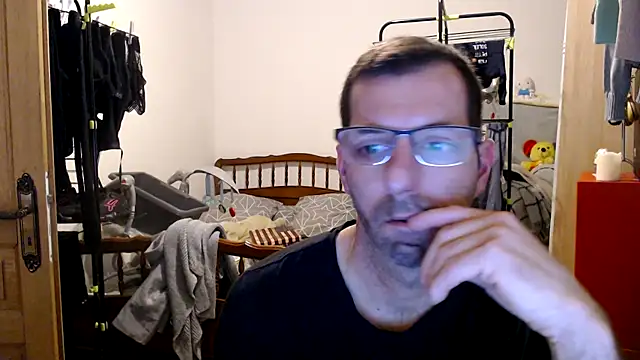 steph19x5 online show from January 2025 05:00:02 PM