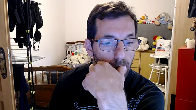 steph19x5 online show from March 2025 10:19:01 AM