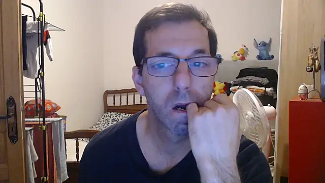 steph19x5 online show from November 2025 07:19:02 AM