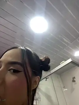 Snapshot of Little_Amber6 chatting on February 2025 09:06:02 PM Little Amber6 online show from February 2025 09:06:02 PM