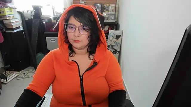 aika-dreams online show from October 2025 12:55:02 PM