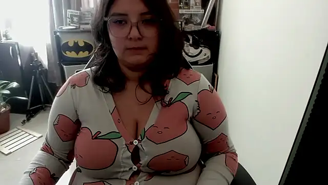 aika-dreams online show from January 2026 08:07:01 PM