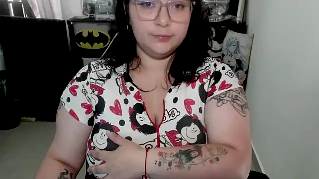 aika-dreams online show from February 2026 12:46:01 PM