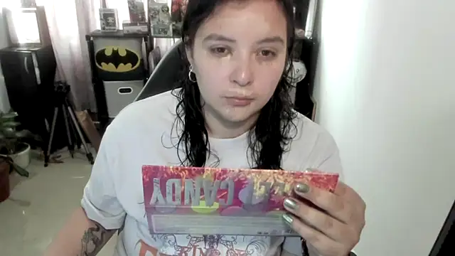 Snapshot of aika-dreams chatting on June 2026 02:14:01 PM aika-dreams online show from June 2026 02:14:01 PM