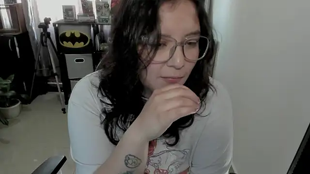 Snapshot of aika-dreams chatting on July 2026 03:03:02 PM aika-dreams online show from July 2026 03:03:02 PM