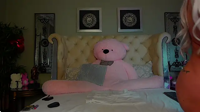 Squirt Tanya online show from January 2025 11:36:02 PM