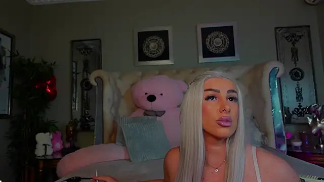 Squirt Tanya online show from January 2025 01:48:02 AM