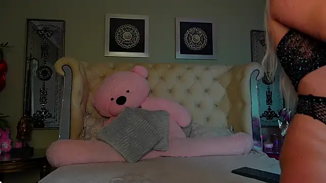 Squirt Tanya online show from February 2025 02:58:01 AM