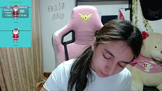 Maggie Fox3 online show from January 2025 01:38:02 AM