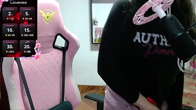 Maggie Fox3 online show from January 2025 02:26:01 AM