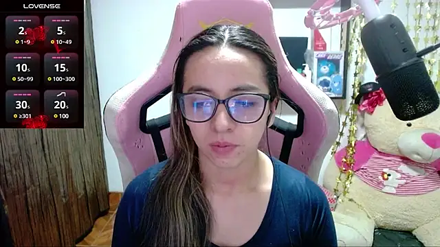 Maggie Fox3 online show from February 2025 04:57:02 AM