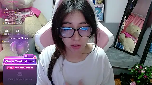 Maggie Fox3 online show from March 2026 01:24:01 AM