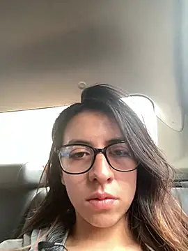 Maggie Fox3 online show from April 2026 08:53:01 PM