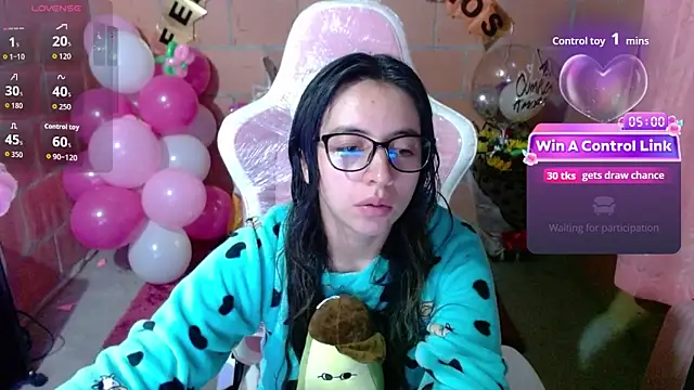 Maggie Fox3 online show from June 2026 01:41:02 AM