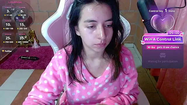 Maggie Fox3 online show from July 2026 12:58:01 AM