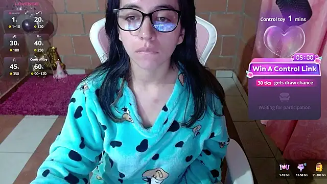 Maggie Fox3 online show from July 2026 02:26:02 AM
