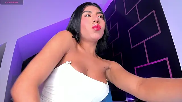 VictoriaVX online show from December 2025 06:53:02 AM