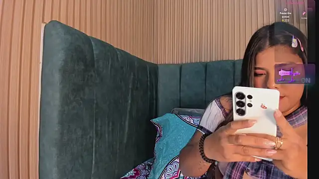 LEXA MURPHY online show from November 2025 02:12:01 AM