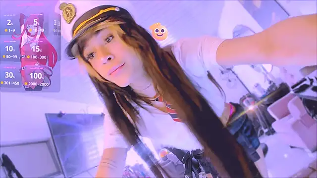 stormytt  online show from February 2025 06:24:02 PM