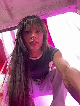 stormytt  online show from March 2025 11:55:01 AM