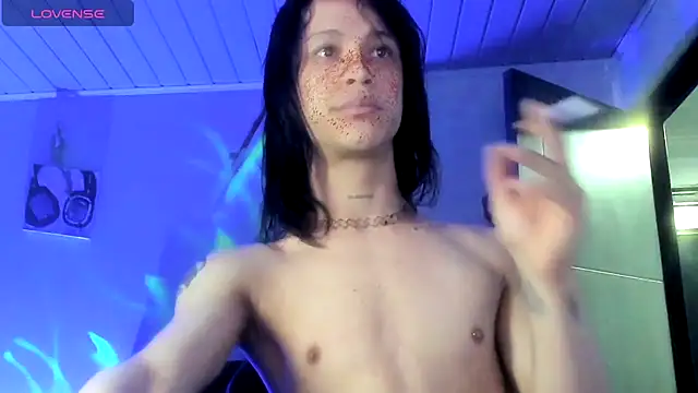 stormytt  online show from November 2025 09:35:02 PM