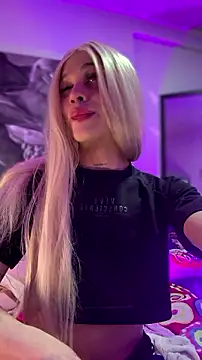 stormytt  online show from January 2026 11:35:01 AM