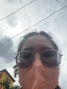 Snapshot of HinaLovely chatting on January 2025 06:10:01 AM HinaLovely online show from January 2025 06:10:01 AM