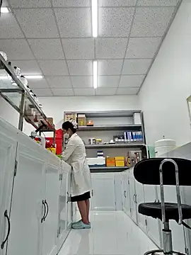 Snapshot of HinaLovely chatting on February 2026 09:14:02 AM HinaLovely online show from February 2026 09:14:02 AM