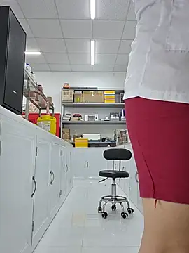 HinaLovely online show from July 2026 03:35:02 AM