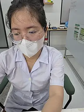 HinaLovely online show from July 2026 05:10:02 AM