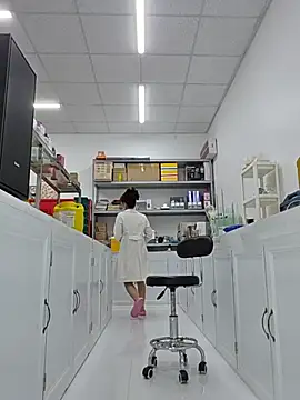 HinaLovely online show from July 2026 06:38:01 AM