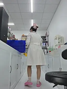 HinaLovely online show from July 2026 06:05:01 AM