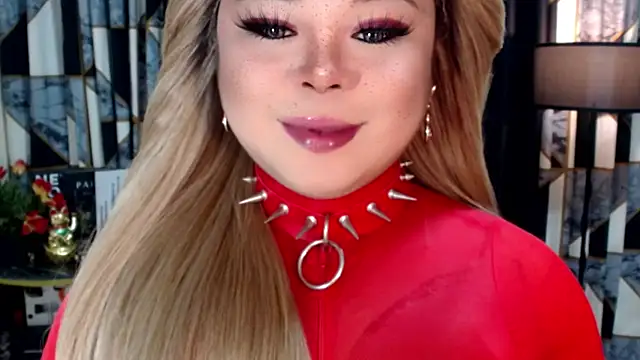 Snapshot of Mistress_DOMnicaaxx chatting on October 2025 11:41:02 AM Mistress DOMnicaaxx online show from October 2025 11:41:02 AM