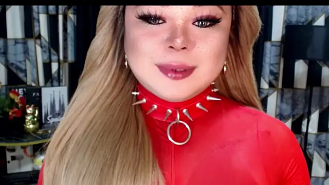 Snapshot of Mistress_DOMnicaaxx chatting on October 2025 11:53:01 AM Mistress DOMnicaaxx online show from October 2025 11:53:01 AM