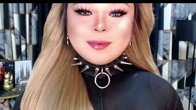 Snapshot of Mistress_DOMnicaaxx chatting on October 2025 01:10:01 PM Mistress DOMnicaaxx online show from October 2025 01:10:01 PM