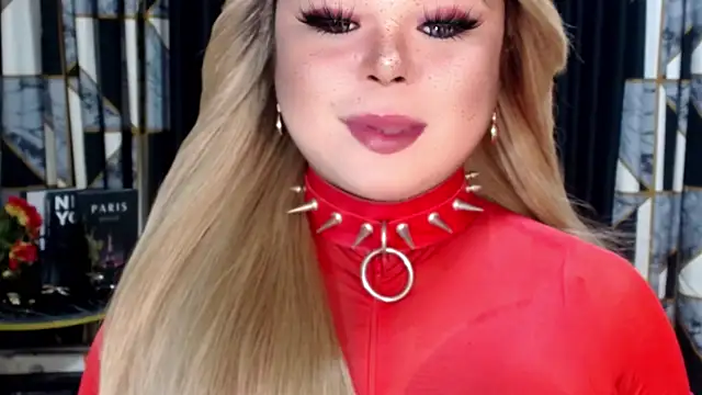 Snapshot of Mistress_DOMnicaaxx chatting on November 2025 10:38:01 AM Mistress DOMnicaaxx online show from November 2025 10:38:01 AM