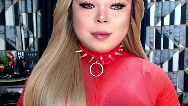 Mistress DOMnicaaxx online show from December 2025 06:11:01 AM