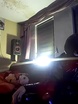 Crystalbitchx online show from January 2025 10:35:01 PM