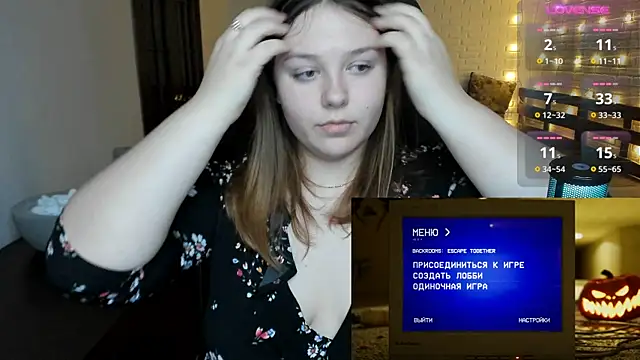 XNirvanaX online show from December 2024 04:42:02 AM