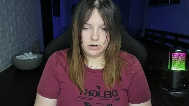 XNirvanaX online show from December 2024 04:07:02 AM