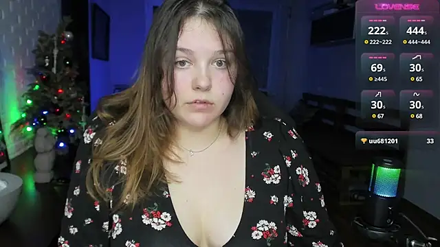 XNirvanaX online show from January 2025 02:57:01 AM