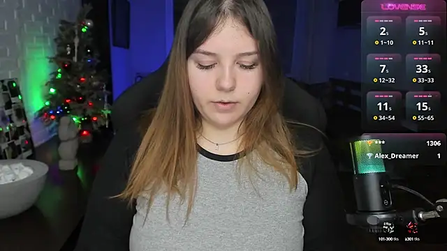 XNirvanaX online show from January 2025 04:39:01 AM