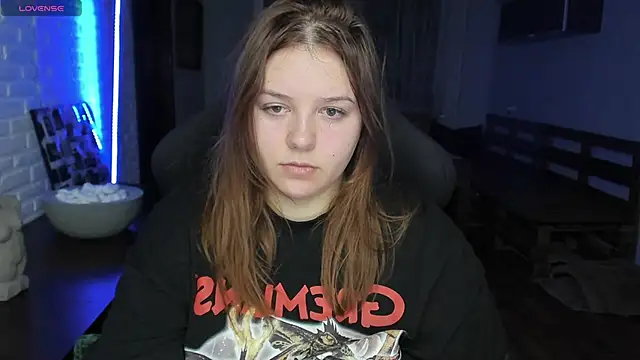 XNirvanaX online show from February 2025 02:30:01 AM