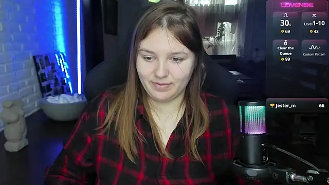 XNirvanaX online show from March 2025 05:58:02 AM