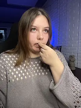 XNirvanaX online show from November 2025 04:34:02 AM