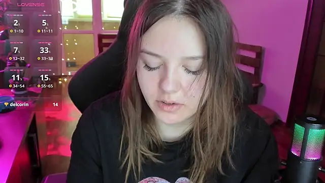 XNirvanaX online show from February 2026 05:05:02 AM